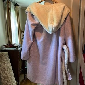 UGG bathrobe! Never worn